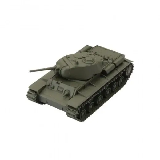 Bara idag | World of Tanks KV-1S (Exp.)