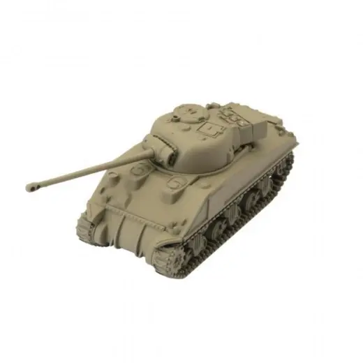 World of Tanks Sherman VC Firefly (Exp.) | Bra pris