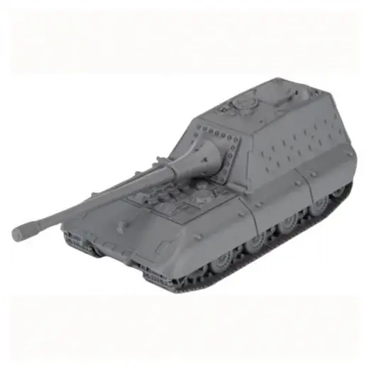World of Tanks Jagdpanzer E-100 (Exp.) | Bästsäljare