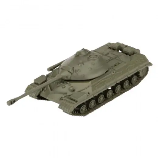 Nedsatt pris - World of Tanks T-10 (Exp.)