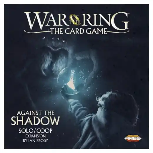 Rea | War of the Ring The Card Game - Against the Shadow (Exp.)