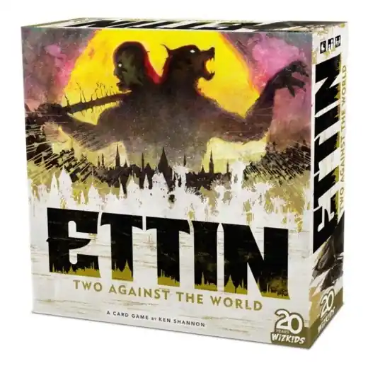 Ettin | Dagens deal