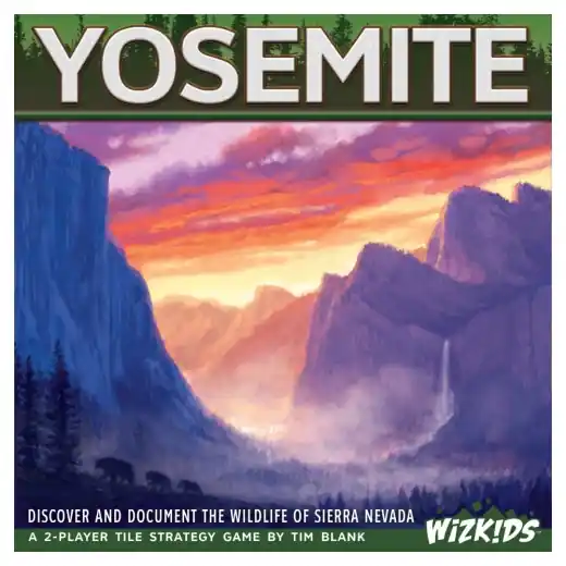 Yosemite - Fyndpris