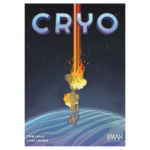 Ta chansen | Cryo