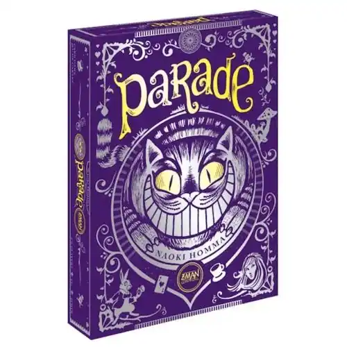 Parade | Spara mer