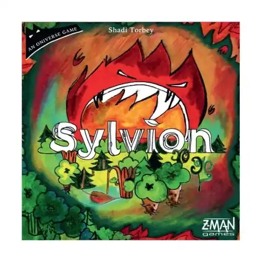 Lågt pris - Sylvion