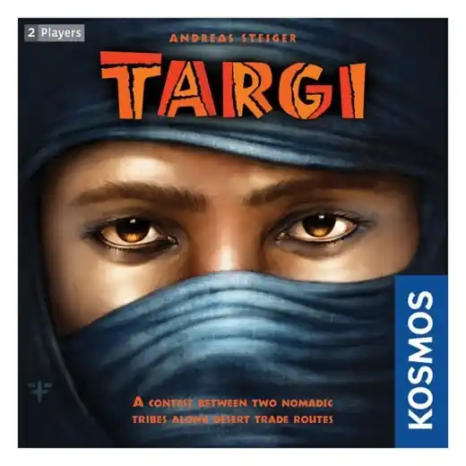 Targi - Reapris