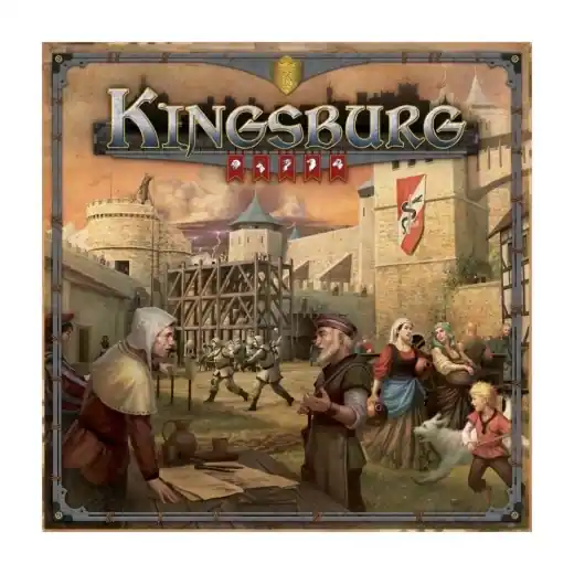 Nyhet i webbutiken | Kingsburg