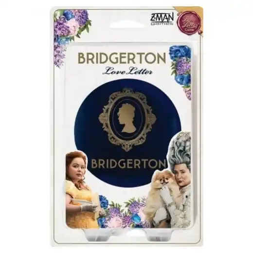 Love Letter Bridgerton | Ny lansering