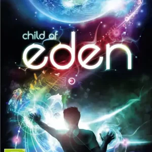 Beställ online - Child of Eden (Move Compatible) - PlayStation 3