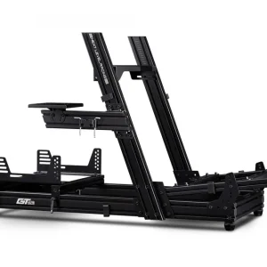 Beställ online - Next Level Racing - GTElite Aluminium Simulator Cockpit Wheel Plate Edition