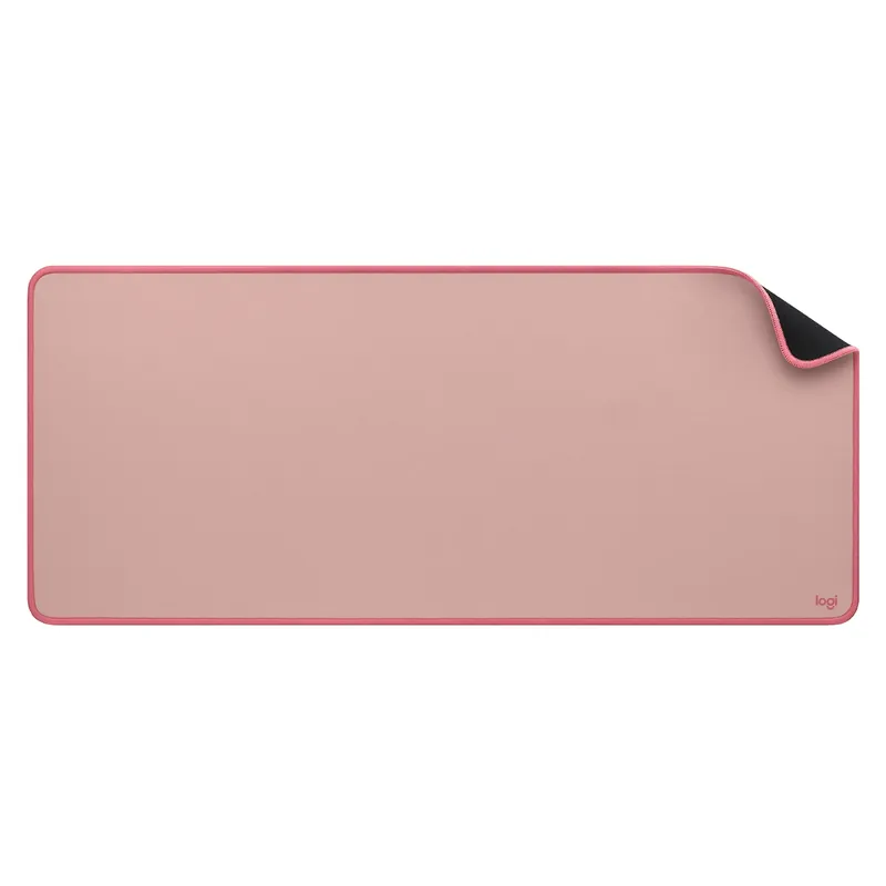 Mycket uppskattad | Logitech - Studio Series Desk Mat - Rose
