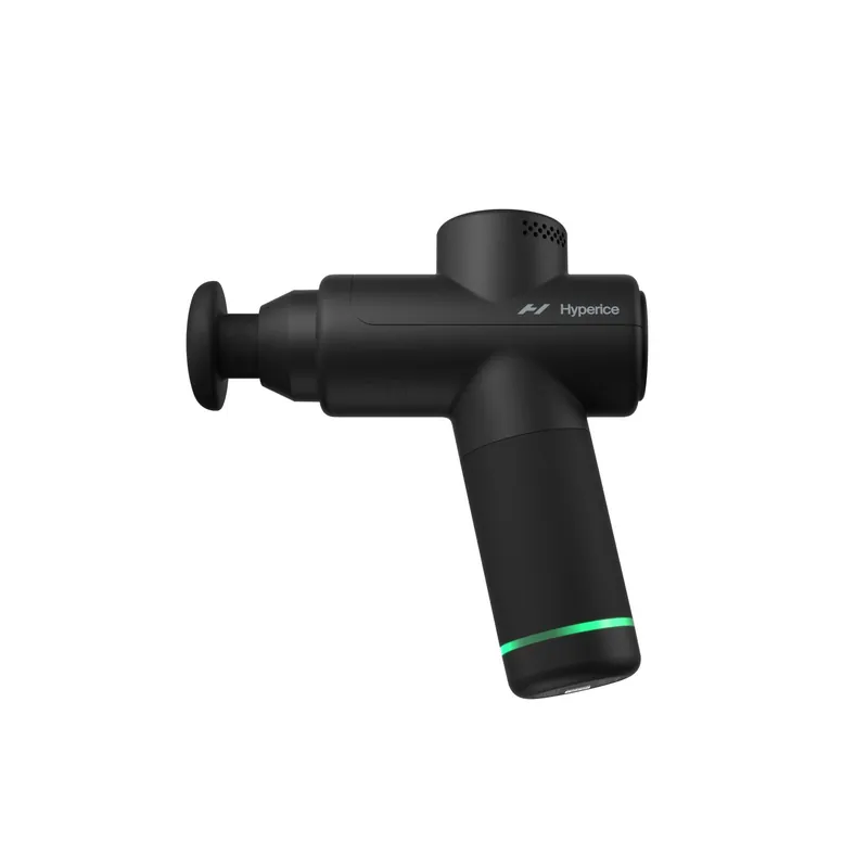 Hyperice - Hypervolt Go 2 - Black | Nästan slut
