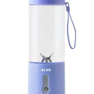 Blend - BLUE USB TO-GO BLENDER - Rekommenderas