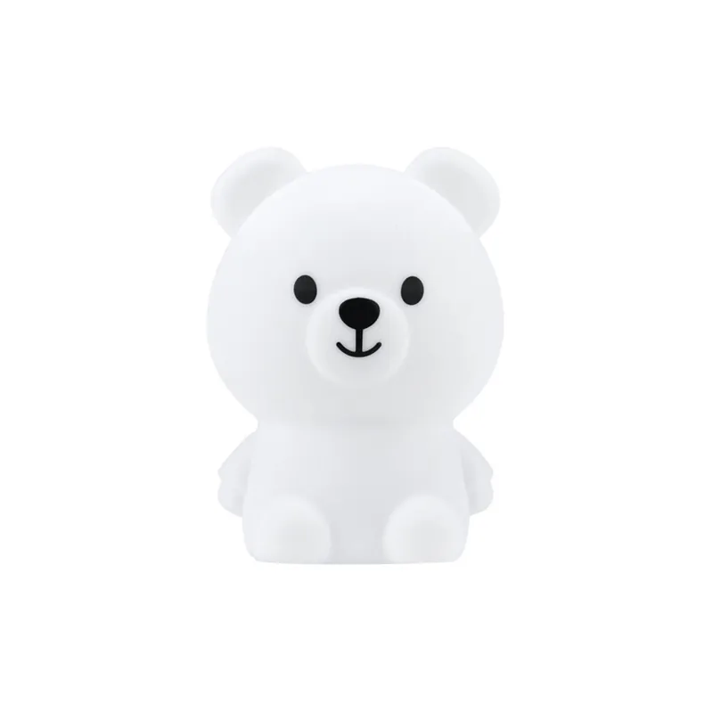 Winkee - Bear Mini Light - Lampa - Endast denna vecka