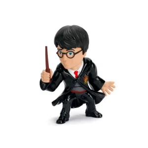 Rabatter - Jada - Harry Potter Figure (10 cm) (253181000)