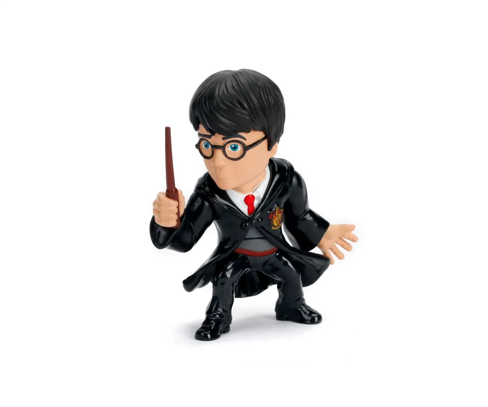 Rabatter - Jada - Harry Potter Figure (10 cm) (253181000)