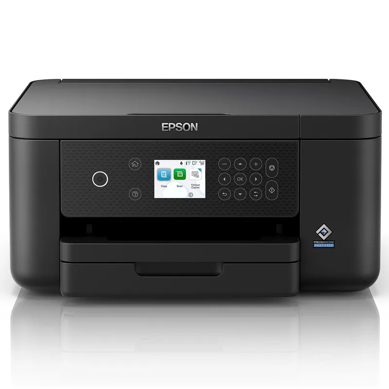 Väl omtyckt - Epson - Expression Home XP-5200 Inkjet AIO A4 Wi-Fi