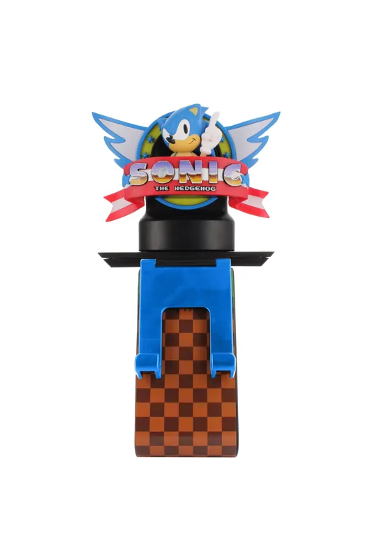 Fyndpris | CABLE GUYS IKON SONIC