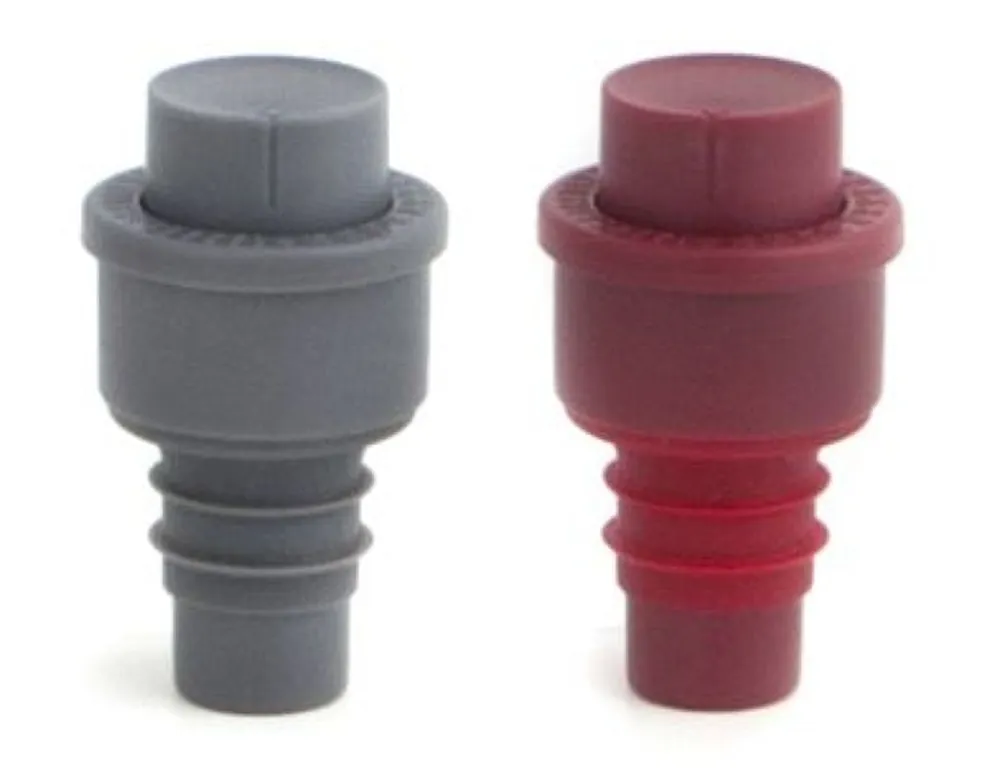 Bara idag | Kikkerland - Wine Pump Set (BA26B-A)
