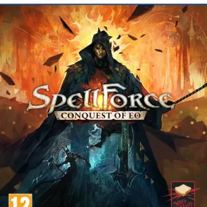 Spellforce 3 Conquest of EO - PlayStation 5 | Tillverkarpris