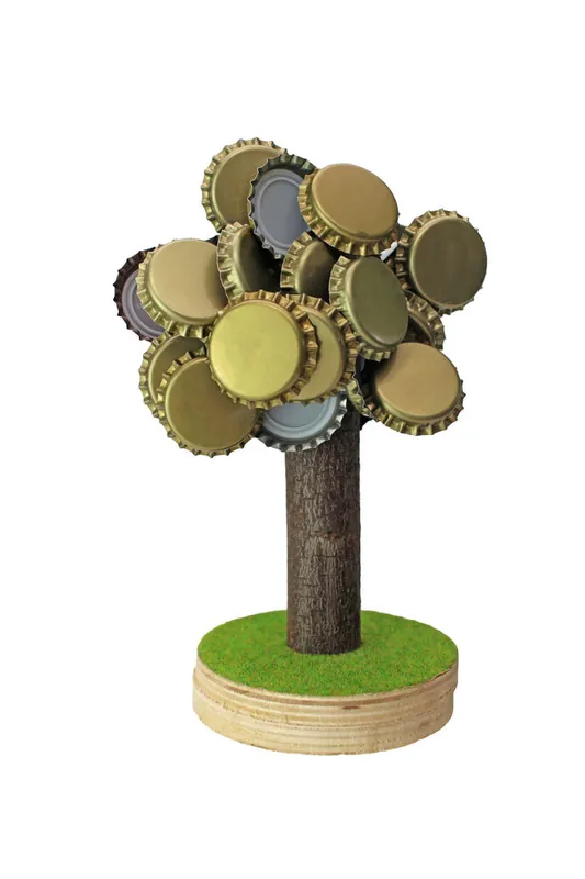 Beställ direkt | Winkee - Holder for capsules - Hops Tree