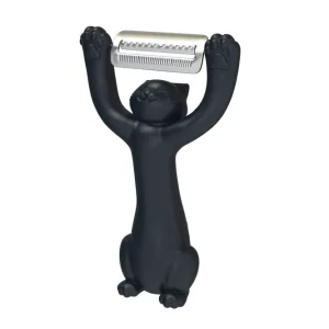 Winkee - Skalkniv Julienne Cutter - Cat | Bara idag