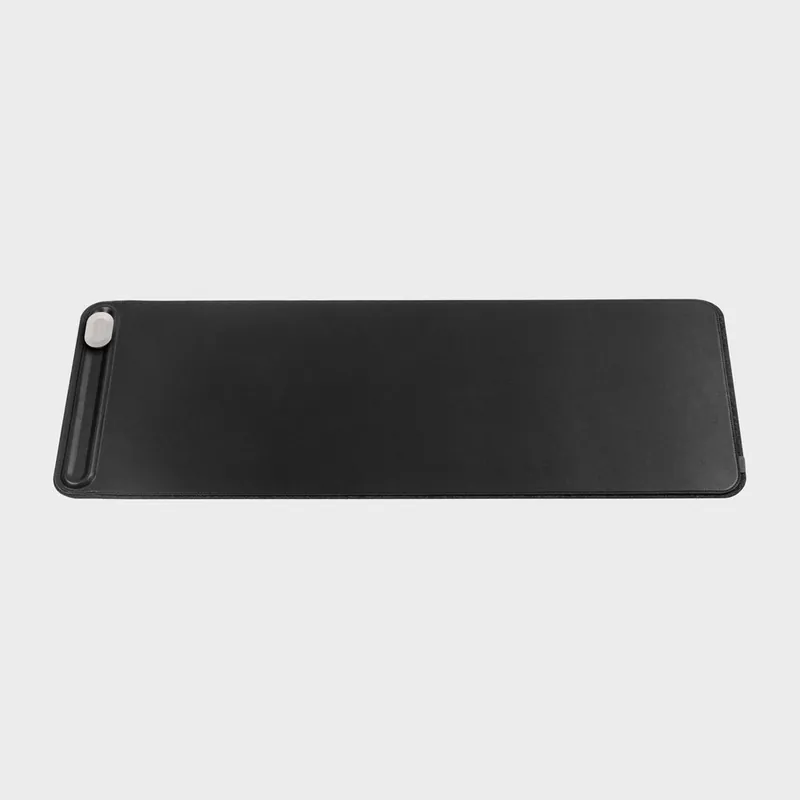 Nytt lägre pris | Orbitkey - Desk Mat Slim - Black