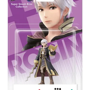 Nintendo Amiibo Figurine Robin - Toppkvalitet