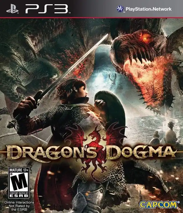 Outlet | Dragon‘s Dogma (Import) - PlayStation 3