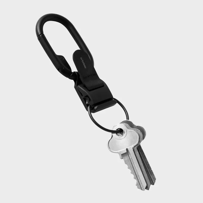 Orbitkey - Clip v2 | Spara nu