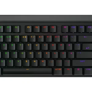 Logitech - G515 Lightspeed TKL - Sista chansen