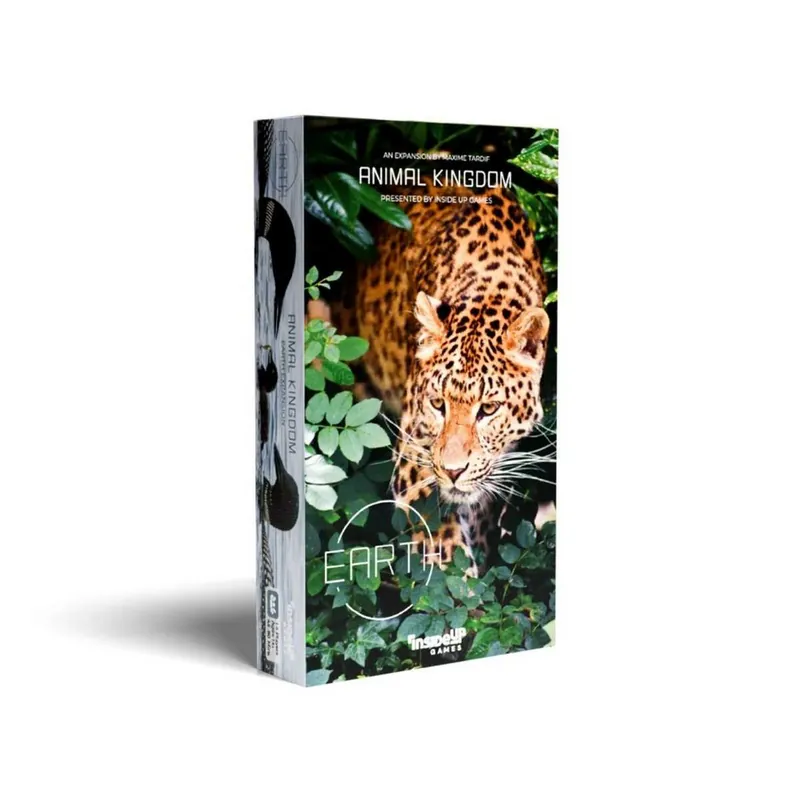 Earth Animal Kingdom (IUG022) | Endast denna vecka