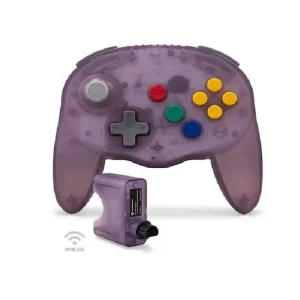 Outlet | Hyperkin - Wireless Admiral Premium Controller (Purple)