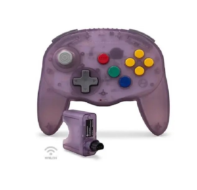 Outlet | Hyperkin - Wireless Admiral Premium Controller (Purple)