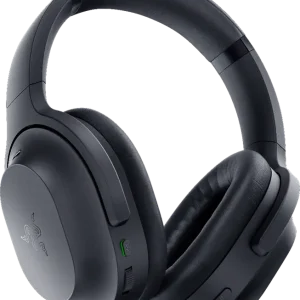 Professionell kvalitet - Razer - Barracuda Pro gaming headset