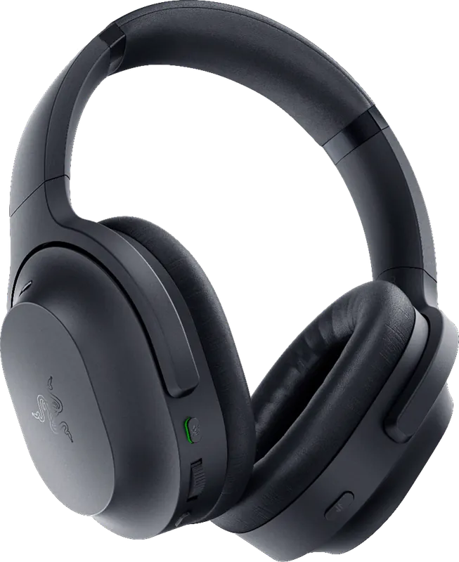 Professionell kvalitet - Razer - Barracuda Pro gaming headset