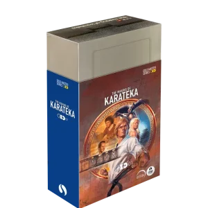 Sänkt pris | The Making of Karateka (Deluxe Edition) - PlayStation 5
