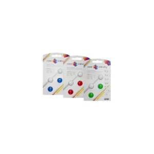 PDP Rock Candy Stick Grips for Controllers (Assorted Colors) | Erbjudandet går snart ut