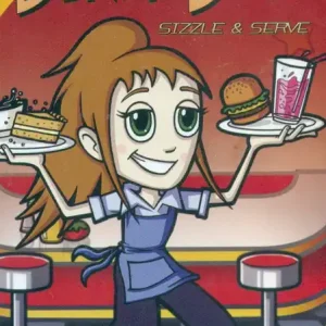 Diner Dash - PlayStation Portable - Dagens deal