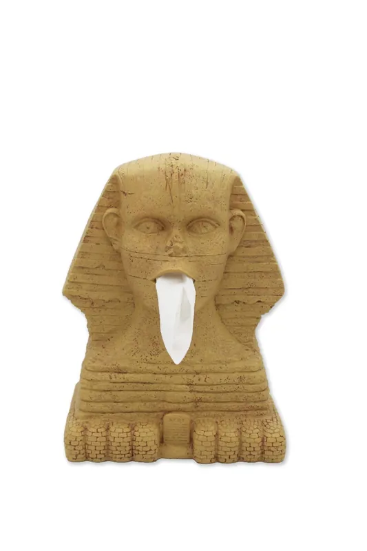 Winkee - Napkin Dispenser - Sphinx - Endast ett fåtal kvar
