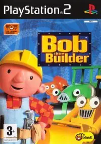 Bob the Builder - (Eye Toy) - PlayStation 2 | Finns nu