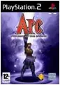 ARC Twilight of the spirits - PlayStation 2 | Mycket efterfrågad