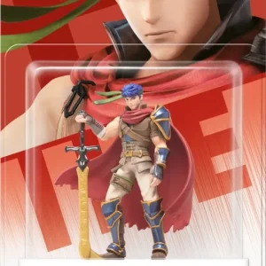 Nintendo Amiibo Figurine Ike | Fabrikspris