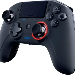 Toppkvalitet - Nacon Revolution Unlimited Pro Controller