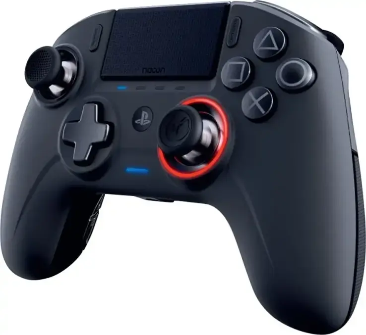 Toppkvalitet - Nacon Revolution Unlimited Pro Controller