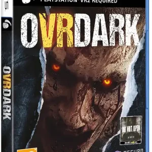 Bästsäljare - OVRDARK (PSVR) - PlayStation 5