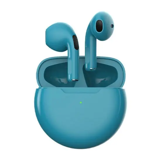 Moye Aurras 2 True Wireless Earphone Cerulean | Nedsatt pris