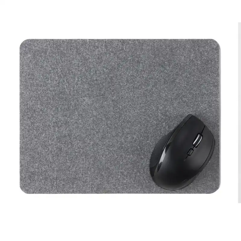 Prissänkt - Kikkerland - Felt Mouse Pad (US224)