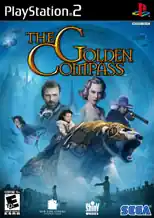 The Golden Compass - PlayStation 2 - Kampanjpris